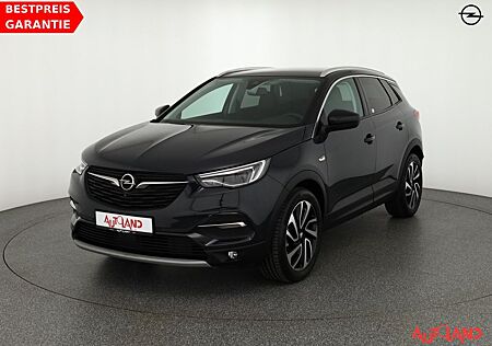 Opel Grandland X 1.2 Turbo Aut. Ultimate LED Navi DAB