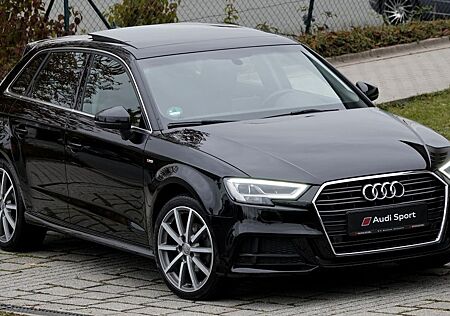Audi A3 Sportback *S LINE SPORT* PANORAMA* NAVI*