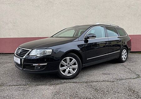VW Passat Variant Volkswagen Passat 1.4 TSI Sport Xenon/Navi/Tüv Neu/S-