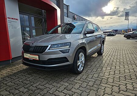 Skoda Karoq Style 1.5 TSI 16V Navi Kamera Sitzhz LED