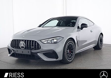 Mercedes-Benz CLE 53 AMG 4M Night Distr Burmes Pano HUD