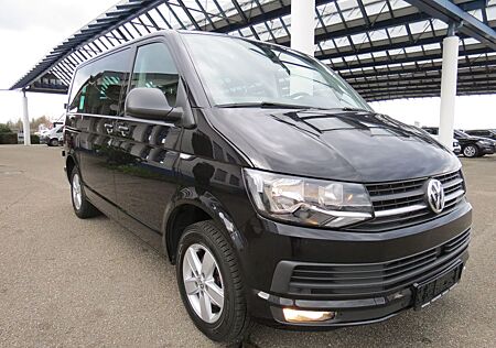 VW T6 Multivan Volkswagen Family,DSG,Navi,AHK,ACC,Stdhz.