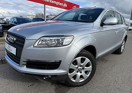 Audi Q7 3.0 TDI quattro*Kamera*Standheizung