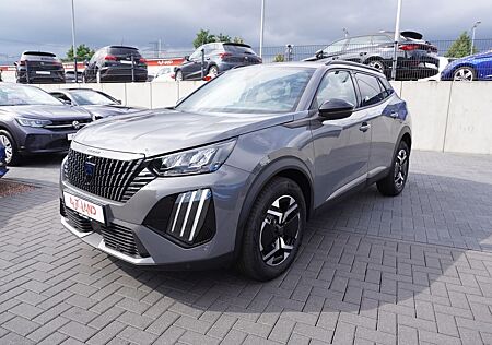 Peugeot 2008 1.2 Hybrid 136 Aut. LED ACC Kamera