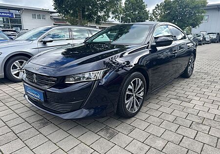 Peugeot 508 Allure Pack