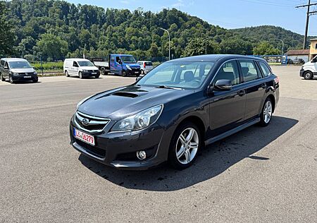 Subaru Legacy Kombi 2.5 GT S AWD *Leder*Xenon*Navi*