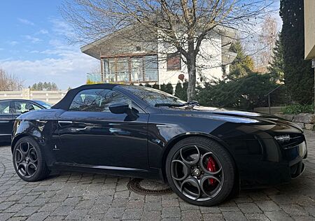 Alfa Romeo Spider 2.4 JTDM 20V -