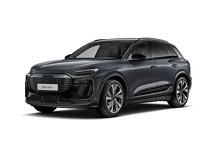 Audi Q6 SUV e-tron quattro