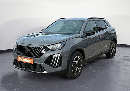 Peugeot 2008 Allure PureTech 130 EAT8 ACC*PDC*LED*SHZ*KL