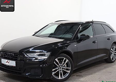 Audi A6 Avant 50 TDI qu S LINE BANG+O,ACC,OPTIKPAKET