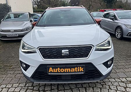 Seat Arona Xcellence*AUTOMATIK*TÜV-NEU **