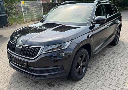 Skoda Kodiaq Style*Keyless*Navi.*AHK*
