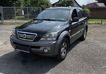 Kia Sorento Executive