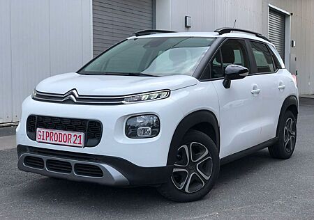 Citroën C3 Aircross *1.5*Navi*2-5 Sitze*VAN*M1 #2826256