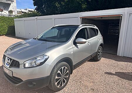 Nissan Qashqai 1.6 dCi DPF Acenta Acenta