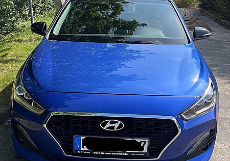 Hyundai i30 1.4 T-GDI Premium Premium