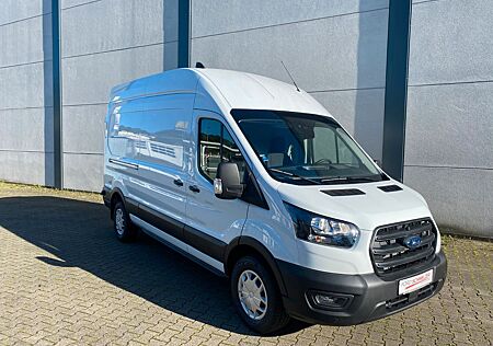 Ford Transit Kasten 350 L3*RFK*2,8t Anhängelast