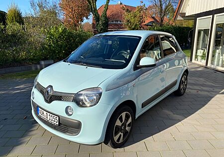 Renault Twingo Dynamique SCe 70 Stop & Start Dynamique