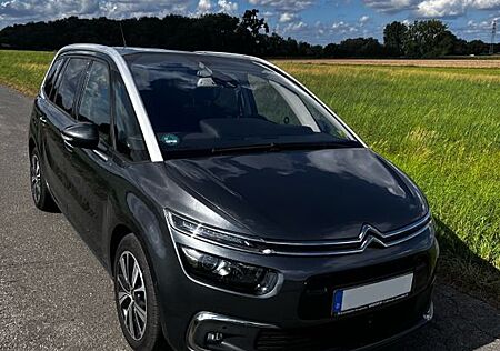 Citroën C4 Spacetourer Grand C4 Picasso BlueHDi 150 SHINE | PANO | 7 S.