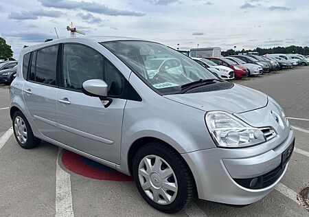 Renault Grand Modus Dynamique/Klima/Tüv Neu/zentral