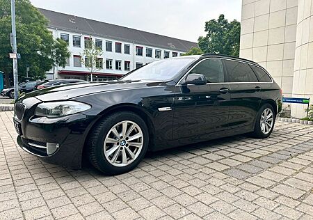 BMW 525d xDrive Touring -