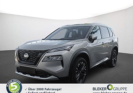 Nissan X-Trail 1.5 VC-T e-4ORCE 213 PS 4x4 Tekna 5 Sit