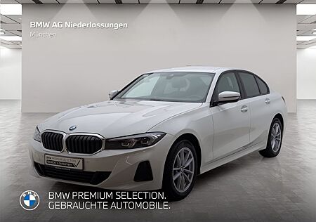 BMW 318i Limousine Navi Harman/K PDC Driv.Assist