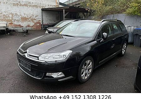 Citroën C5 Tourer HDi*182TKM*Klima*Euro6*MFL*AHK*