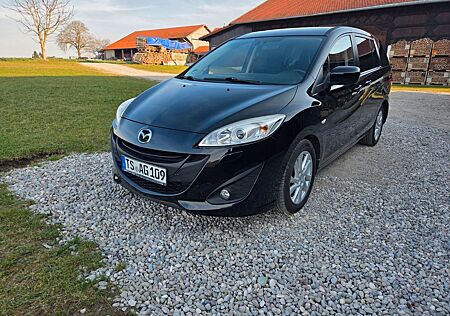 Mazda 5 1.6 MZ-CD Center-Line Center-Line