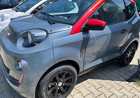 Aixam MinAuto