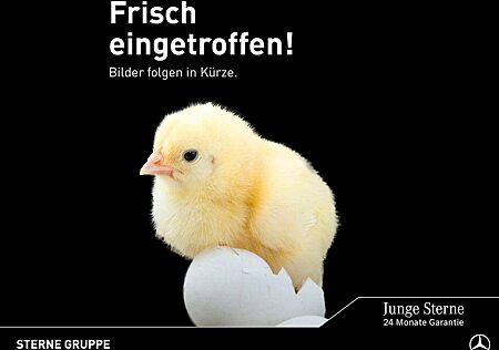 Mercedes-Benz EQB 300 4M Progressive Distr LED Ambi Navi Kam