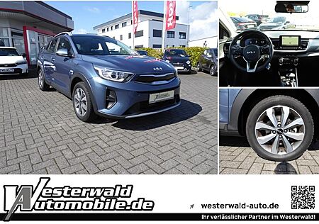 Kia Stonic 1.0 T-GDI 100 OPF DCT7 Vision