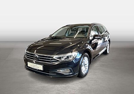 VW Passat Variant Volkswagen Business 2.0 TDI DSG ACC Massage