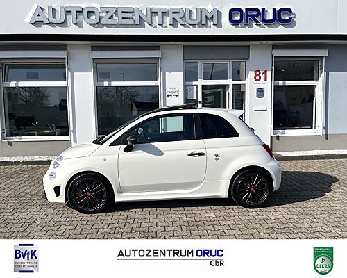 Abarth 595 Competizione 1.4 T-Jet 16V *Pano*Xenon*Navi*