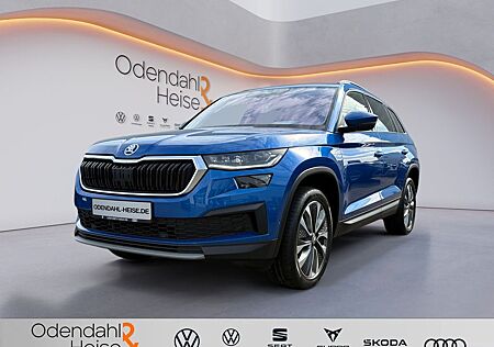 Skoda Kodiaq Ambition 2.0 TDI 4x4 DSG AHK / ACC / MATR