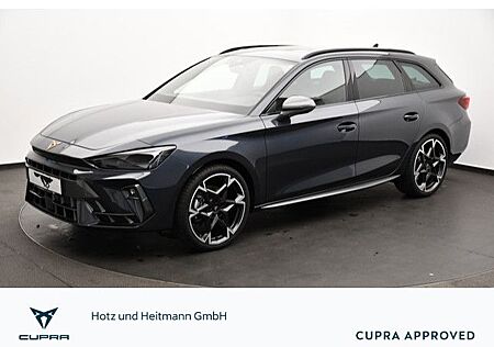 Cupra Leon Sportstourer 1.5 eTSI DSG