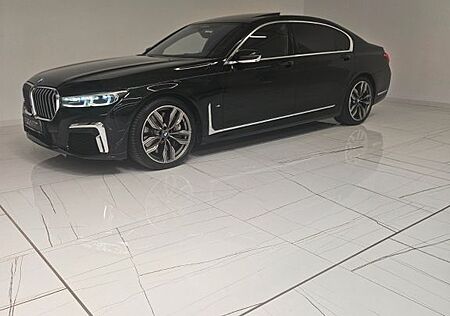 BMW 750Li xDrive - Vollausstattung | B&W Sound | Top