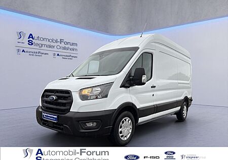Ford Transit Kasten Trend 350L3H3 *EXPRESS-LINE-PAKET