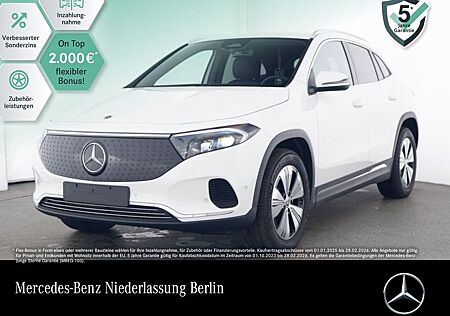 Mercedes-Benz EQA 250 PROGRESSIVE Advanced/Totw-Ass/RüKam/LED