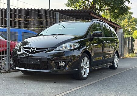 Mazda 5 2.0 CD Exclusive/Leder/Xenon/2XEl.schiebetür