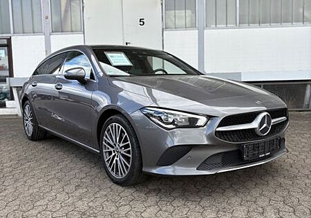 Mercedes-Benz CLA 200 Shooting Brake