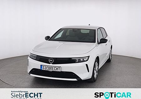 Opel Astra L Edition 1.2*NAVI*SHZ*RFK*uvm