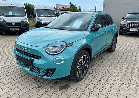 Fiat 600e La Prima 54 kWh