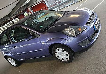 Ford Fiesta 1.3 44kW Style