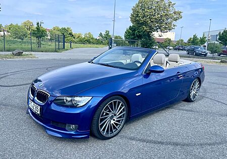 BMW 325i Cabrio -