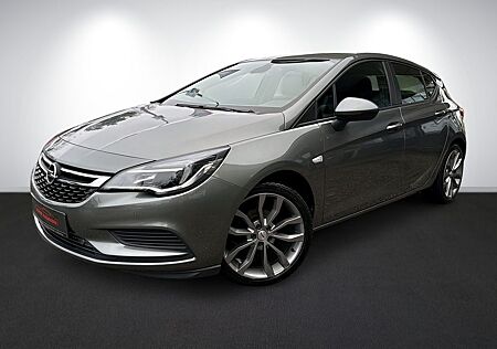 Opel Astra K 1.4 Lim. Edition *Klima*Parkpilot*LED*