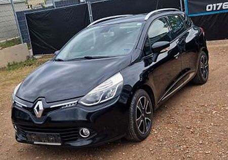 Renault Clio IV Luxe Tüv + Service Neu