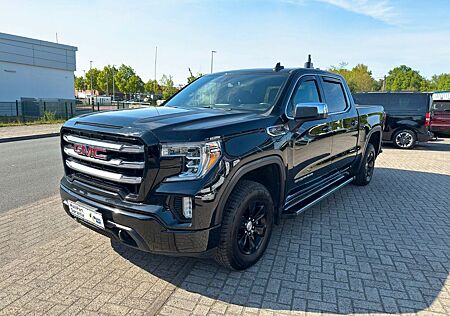 GMC Sierra