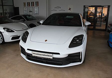 Porsche Panamera SportChrono/Panorama/BOSE/360°