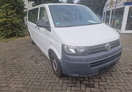 VW T5 Kombi Volkswagen